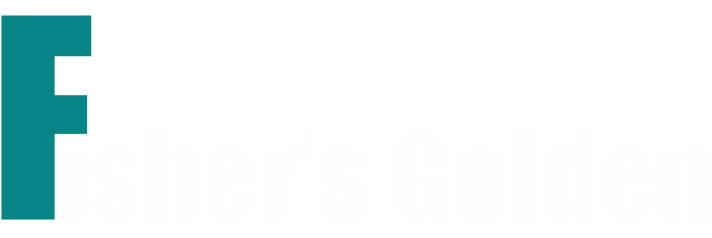 Fisher's Golden