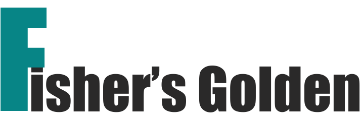 Fisher's Golden